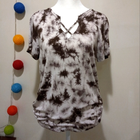 Arizona Jean Company Tops - Women's stonewash t-shirt.